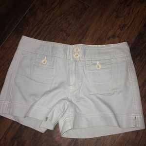 Periscope brand shorts. juniors.